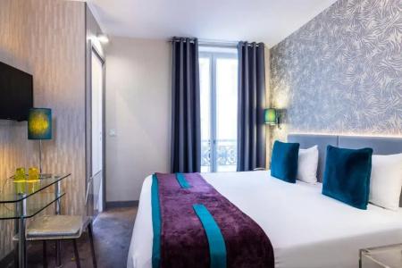 Atn hôTel - 12