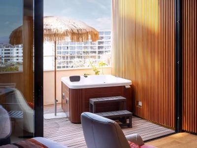 Bohemia Suites & Spa - Adults Only - 66
