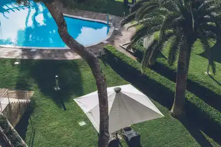 Aya Seahotel - 38