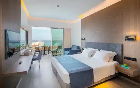 Cavo Maris Beach - 75