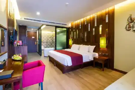 Aonang Phu Pi Maan Resort & Spa - Sha Extra Plus - 132