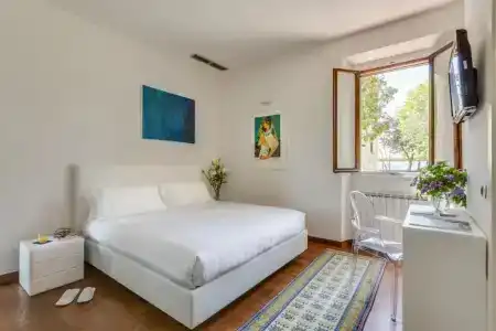 Villa I Barronci Resort & Spa - 106