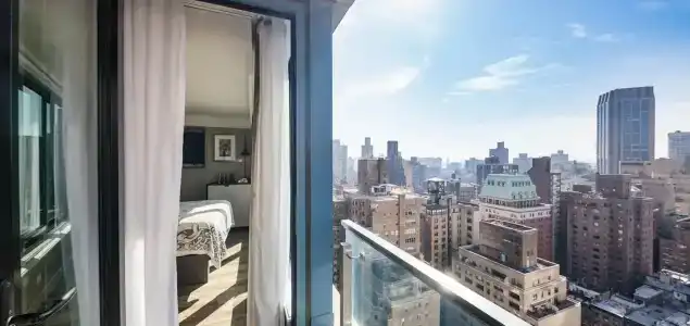 Pestana Park Avenue - 46