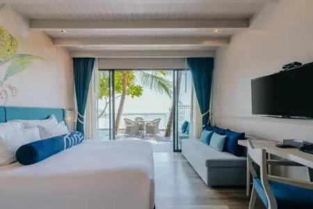 The Westin Siray Bay Resort & Spa, Phuket - Sha Extra Plus - 66
