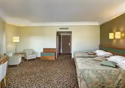 ÖZkaymak Select Resort - 44
