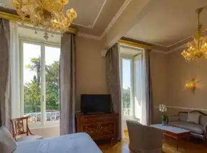 Imperiale Palace - 46