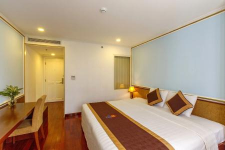Huong Sen Annex - 23