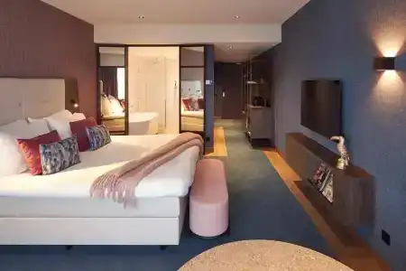 Van der Valk Haarlem - 45