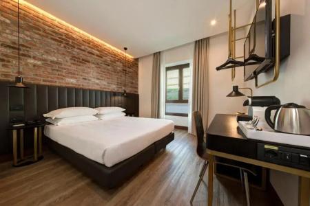 Best Western Tritone - 17
