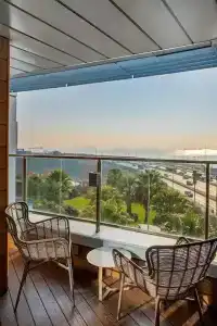 Radisson Blu Istanbul Ottomare - 93