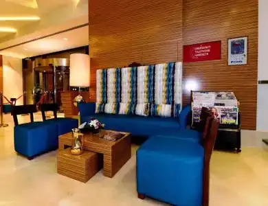 Best Western Plus Pearl Creek - 4