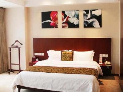 Mercure Beijing Wanshang - 5