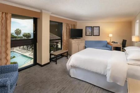 Sheraton Santo Domingo - 3
