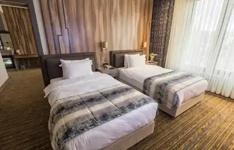 Shimall Deluxe - 53
