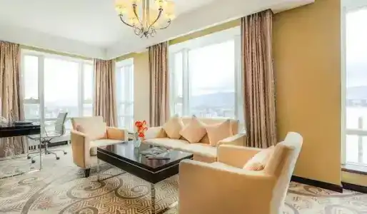 Best Western Premier Tuushin - 63