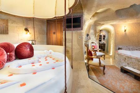 Elysion Cave Suites - 85
