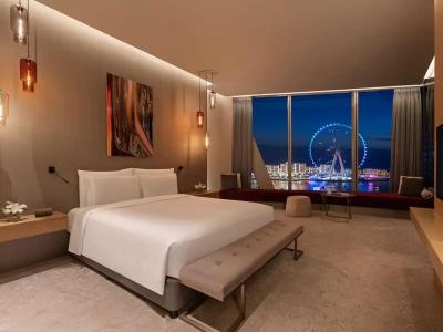 Rixos Premium Dubai JBR - 93