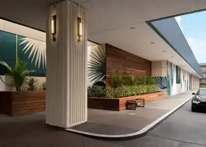 DoubleTree by Hilton Anaheim/Orange County - 19