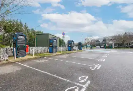 ibis budget Toulouse Cité de l'Espace 2 - 22