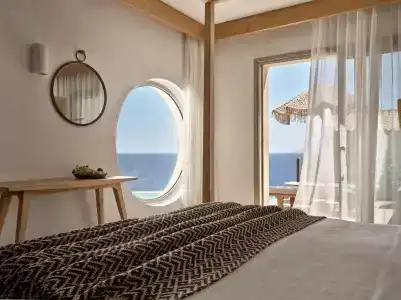 Sea Side Resort & Spa - Adults Only - 72