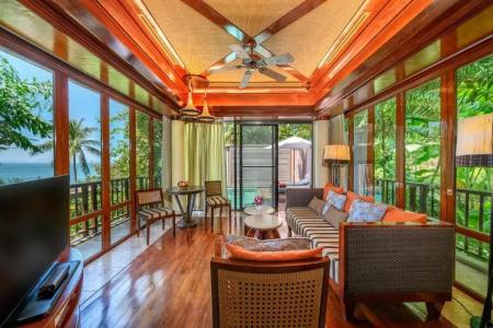 Centara Grand Beach Resort & Villas Krabi - Sha Plus - 29