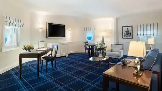 Hôtel du Palais Biarritz, in The Unbound Collection by Hyatt - 114