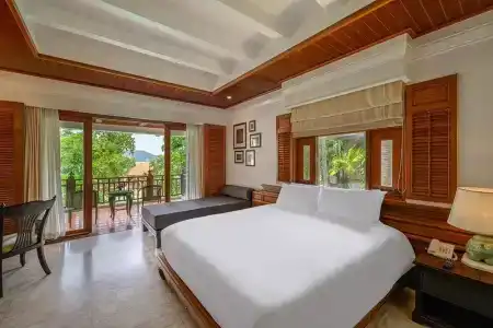 Thavorn Beach Village Resort & Spa Phuket - Sha Extra Plus - 36