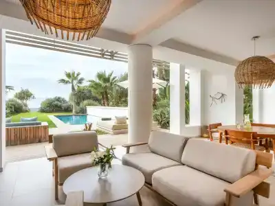 Sofitel Agadir Thalassa Sea & Spa - 66