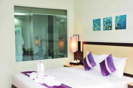 Am Surin Place - Sha Extra Plus - 27