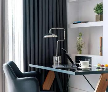 Radisson Blu Istanbul Asia - 57