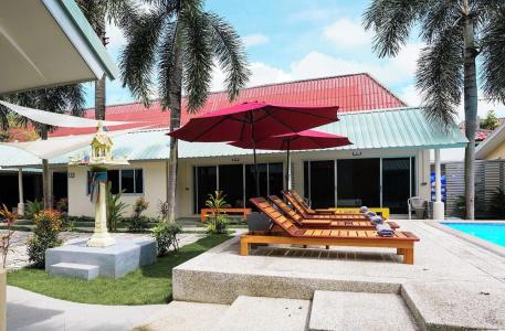 Rico's Bungalows - 24