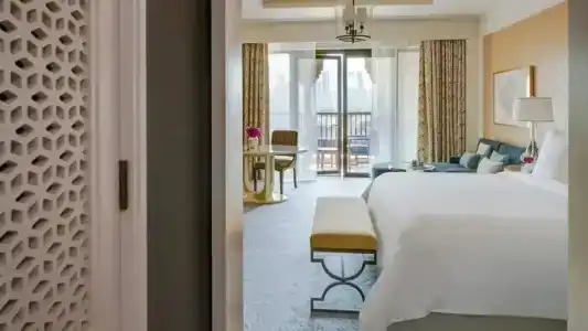 Four Seasons Resort Dubai at Jumeirah Beach - 69