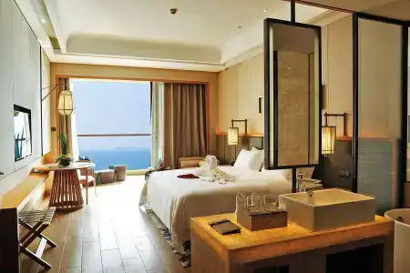 Harman Resort Sanya - 43