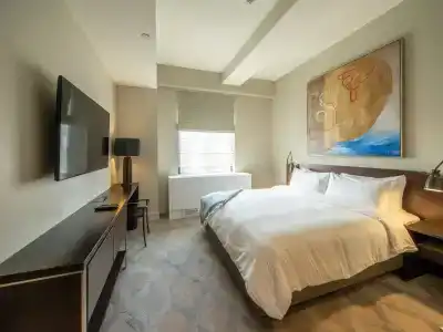 The Marmara Park Avenue - 53