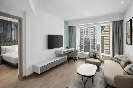 Grand Stay Dubai - 18