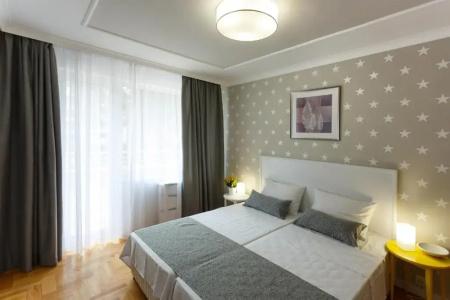 CityResidence Aparthotel - 65