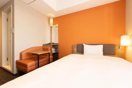 Keikyu Ex Inn Haneda Innovation City - 26