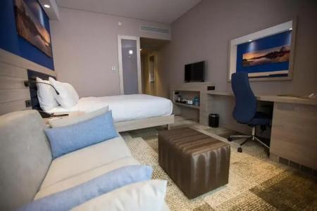 Hampton By Hilton Bolu - 38
