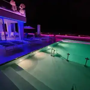 Venice Beach Hvb34 Sky Bar Lifestyle 4 Stelle s - 35