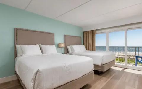 Princess Royale Oceanfront - 37