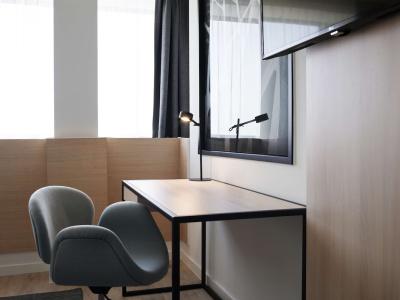 Radisson Blu Hasselt - 35