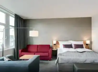 Quality Residence - 46
