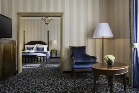 Ensana Grand Margaret Island - 55