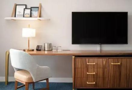 Hilton Los Angeles-Culver City, Ca - 22