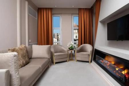 Walton Gardens Pera - 107