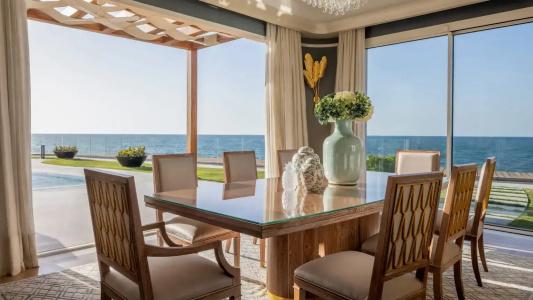 Four Seasons Alexandria At San Stefano - 149
