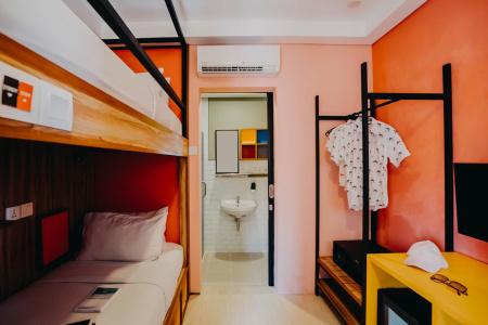 Cara Cara Inn - 37