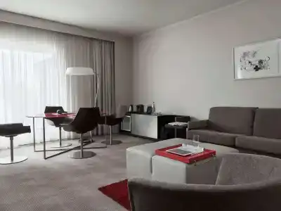 Novotel Athens - 58
