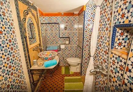 Riad Dar Jabador - 15