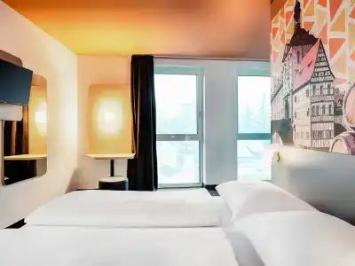 b&b Bamberg - 11